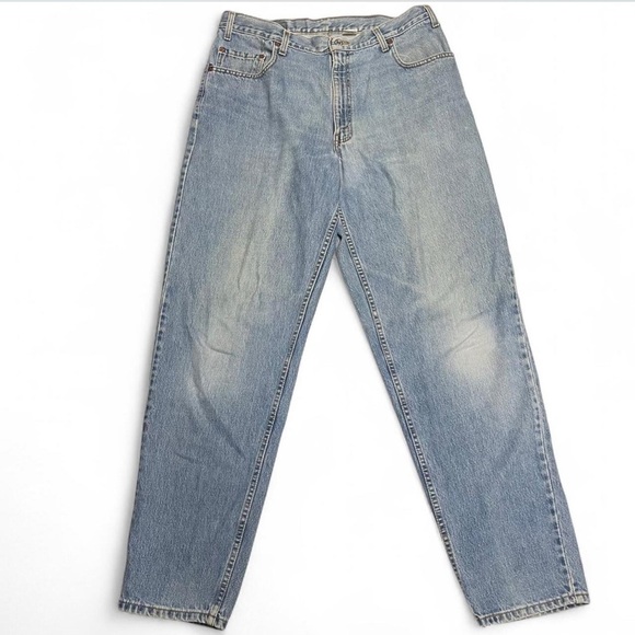 Vintage Levi’s 560 Jeans - Picture 1 of 11